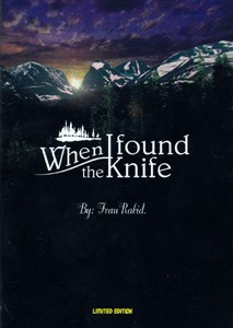 When I Found The Knife