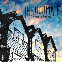 The Ultimate Emo Album