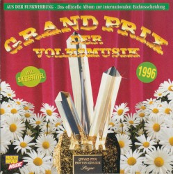 Grand Prix der Volksmusik 1996
