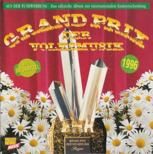 Grand Prix der Volksmusik 1996