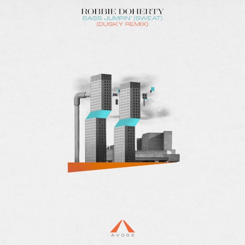 Bass Jumpin’ (Sweat) (Dusky remix)