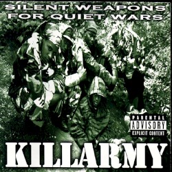 Silent Weapons for Quiet Wars