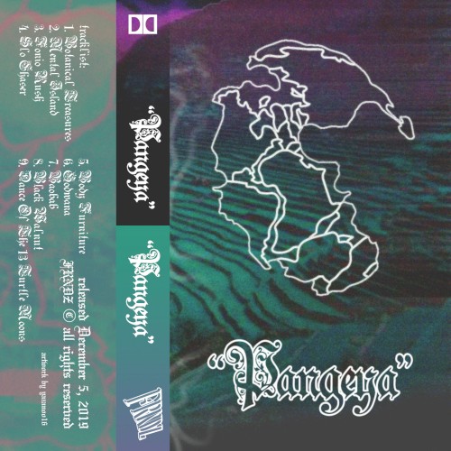 PANGEYA
