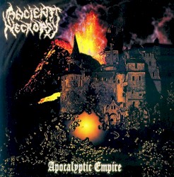 Apocalyptic Empire