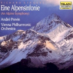 Eine Alpensinfonie