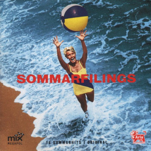 Sommarfilings