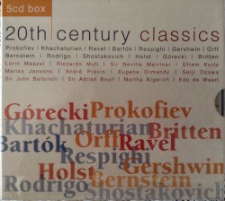 20th Century Classics