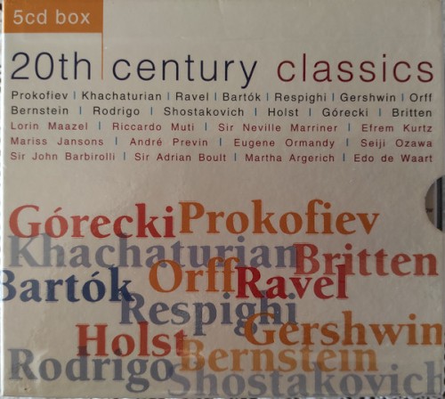 20th Century Classics