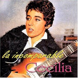 La incomparable