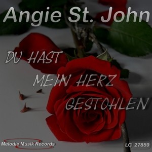 Du hast mein Herz gestohlen