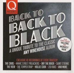 Back to Back to Black: A Unique Tribute to the Classic Amy Winehouse Album