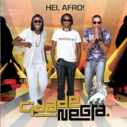 Hei, afro!