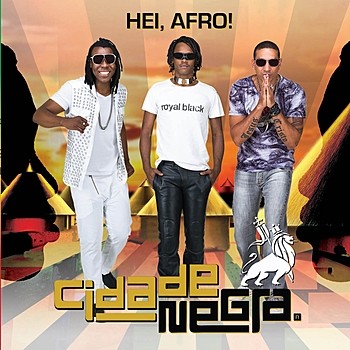 Hei, afro!