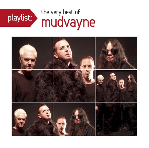 Playlist: The Very Best of Mudvayne
