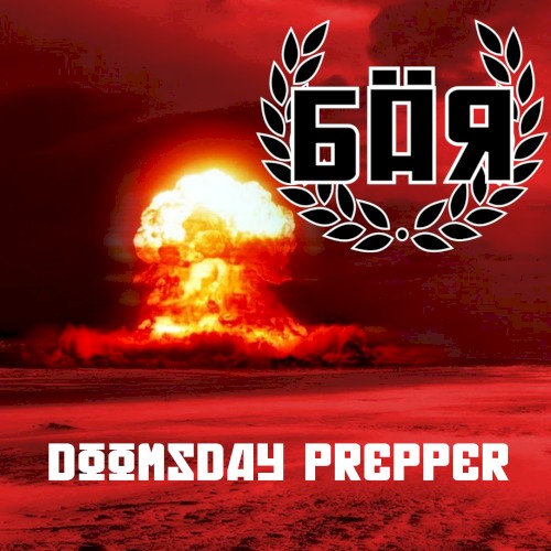Doomsday Prepper