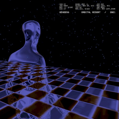 Orbital Resort