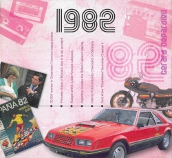 A Time to Remember: The Classic Years: 1982
