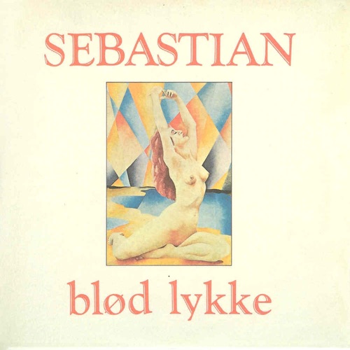 Blød lykke