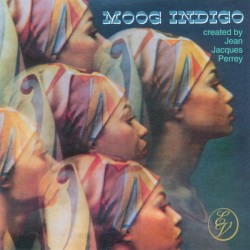 The Amazing New Electronic Pop Sound of Jean Jacques Perry and Moog Indigo