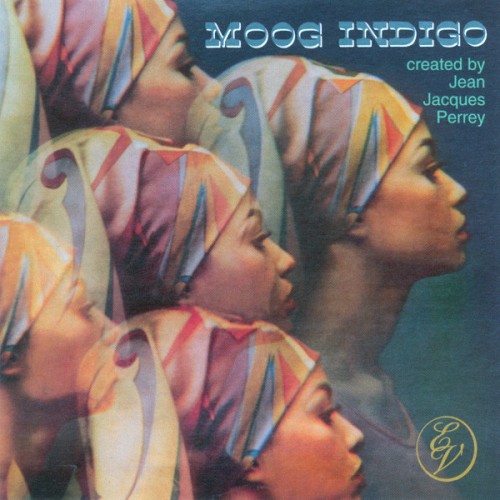 The Amazing New Electronic Pop Sound of Jean Jacques Perry and Moog Indigo