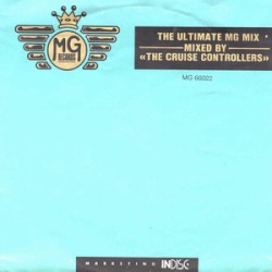 The Ultimate MG Mix