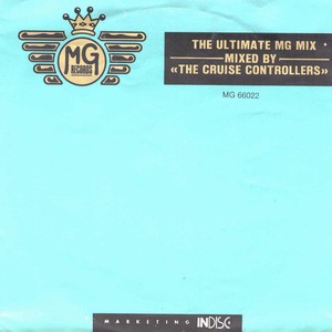 The Ultimate MG Mix