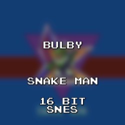 Snake Man 16 Bit SNES [MMX Remix](Mega Man 3)