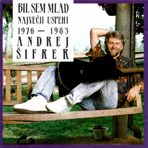 Bil sem mlad … Ostani z nami (Največji uspehi 1976–1983)
