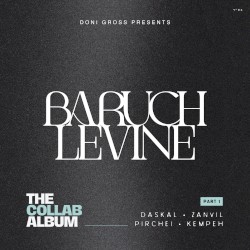 The Collab Album, Pt. 1