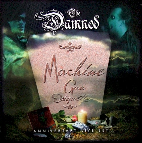 Machine Gun Etiquette Anniversary Live Set