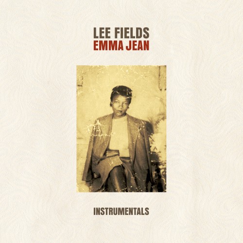 Emma Jean - Instrumentals