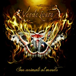 Son animali al mondo