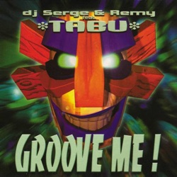 Groove Me
