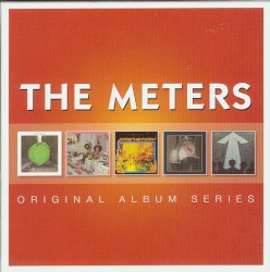 Original Album Series