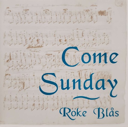 Come Sunday