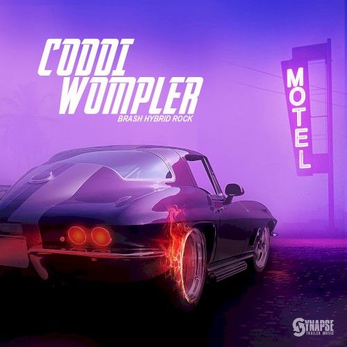 Coddiwompler