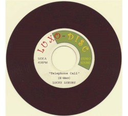 A Christmas 45 to Pay the Rent