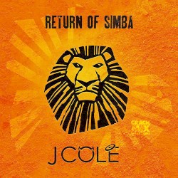 Return of Simba
