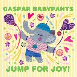 Jump For Joy!