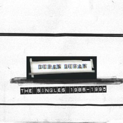 The Singles 1986–1995