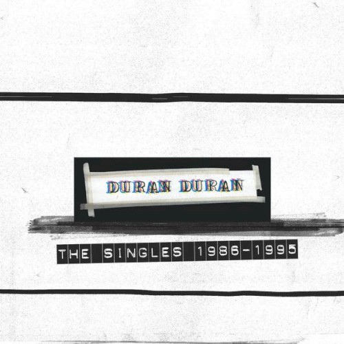 The Singles 1986–1995