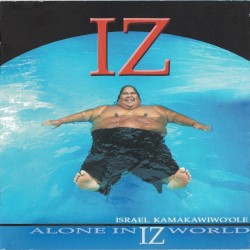 Alone in IZ World