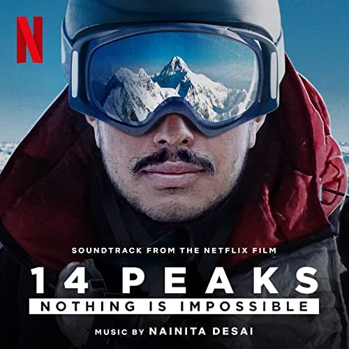 14 Peaks: Nothing is Impossible
