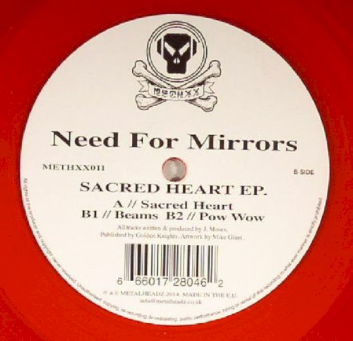 Sacred Heart EP.