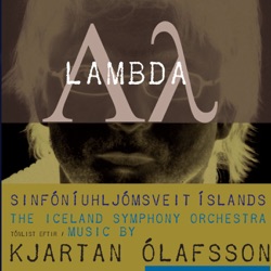 Lambda