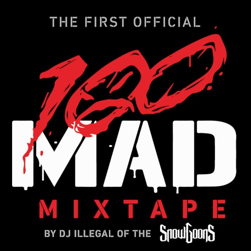 100 Mad Mixtape