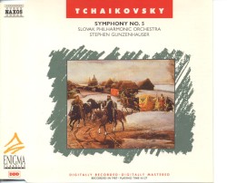 Symphony no. 5
