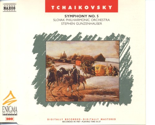 Symphony no. 5