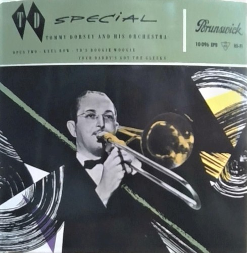 T.D. Special