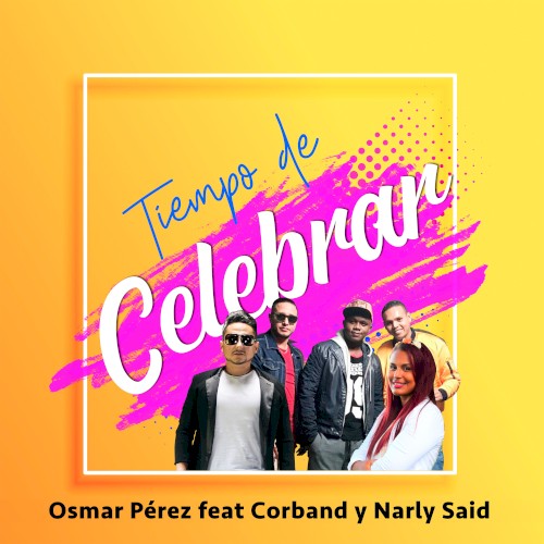 Tiempo de celebrar
